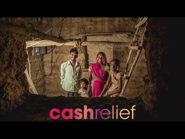 Every Household in This Rajasthan Village Was Gifted ₹96,000