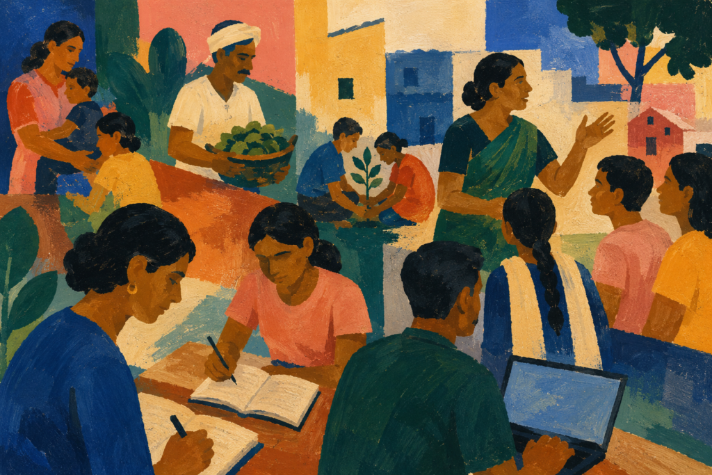 Social Impact Storytelling: Do’s and Don’ts